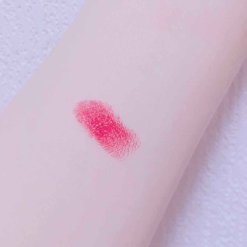 リップスティック/M・A・C/口紅を使ったクチコミ(2枚目)