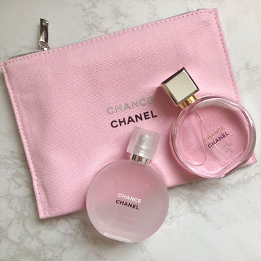 【未開封】CHANEL チャンス オータンドゥル スター コフレ