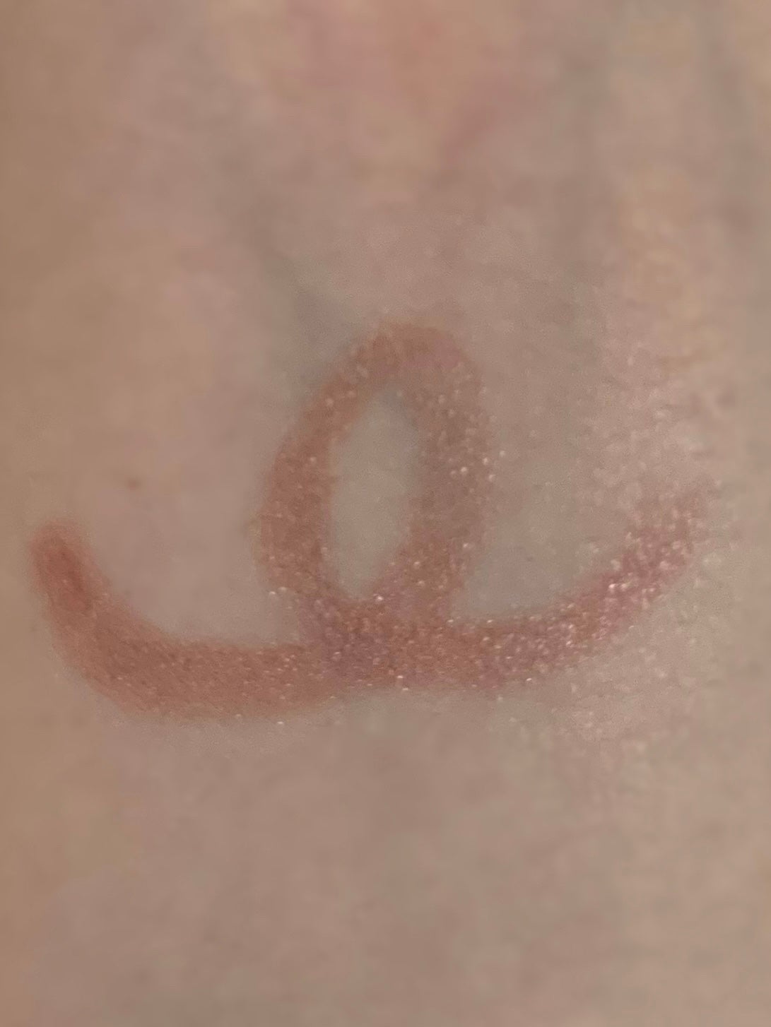 グリームオンフィットシャドウ/excel/スティックアイシャドウを使ったクチコミ(3枚目)