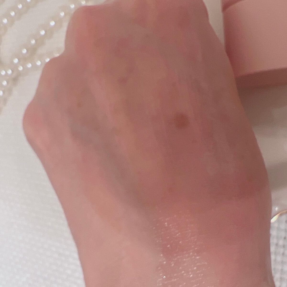 NeoBirth®リンクルケアエッセンス/NeoBirth./美容液を使ったクチコミ（3枚目）