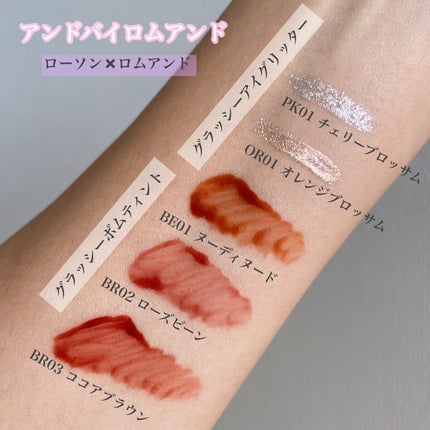 リキッドアイライナー/スプリングハート/リキッドアイライナーを使ったクチコミ(8枚目)