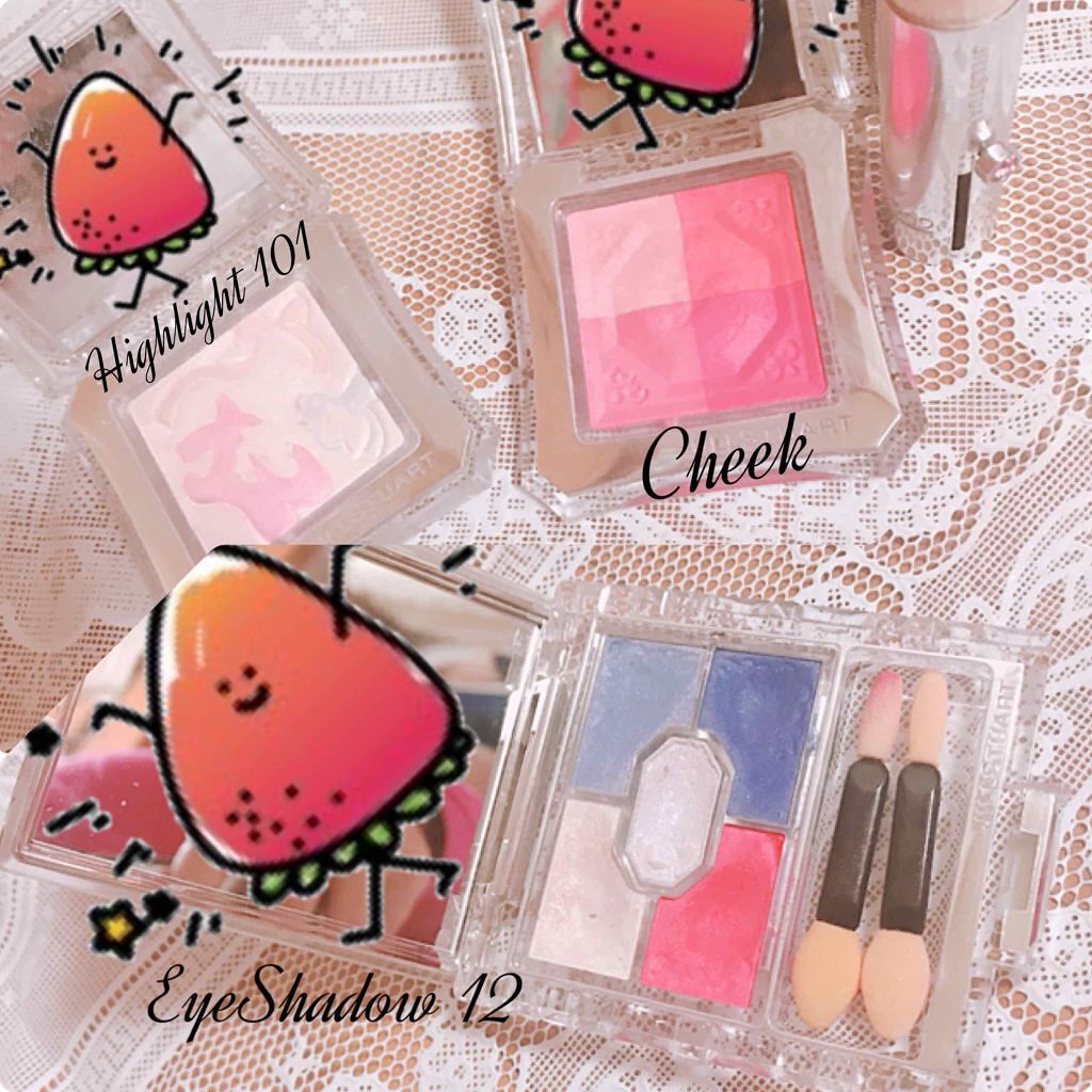 ジルスチュアート リラックス オード ホワイトフローラル/JILL STUART/香水(レディース)を使ったクチコミ(4枚目)