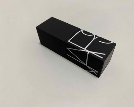 リップスティック/NARS/口紅を使ったクチコミ(1枚目)