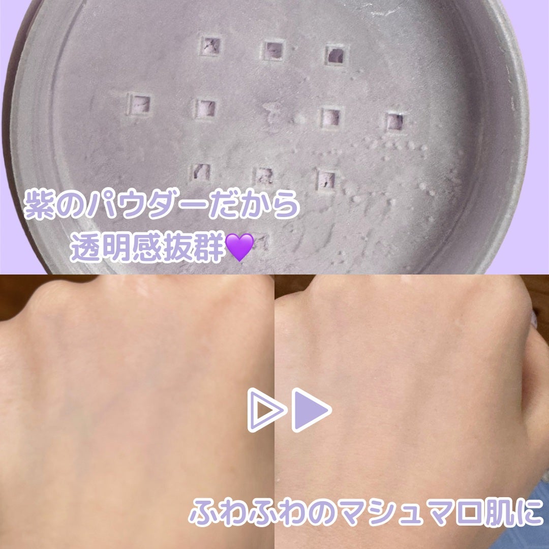 ジェリー リップ プランパー ティント/Keep in Touch/リッププランパーを使ったクチコミ(3枚目)