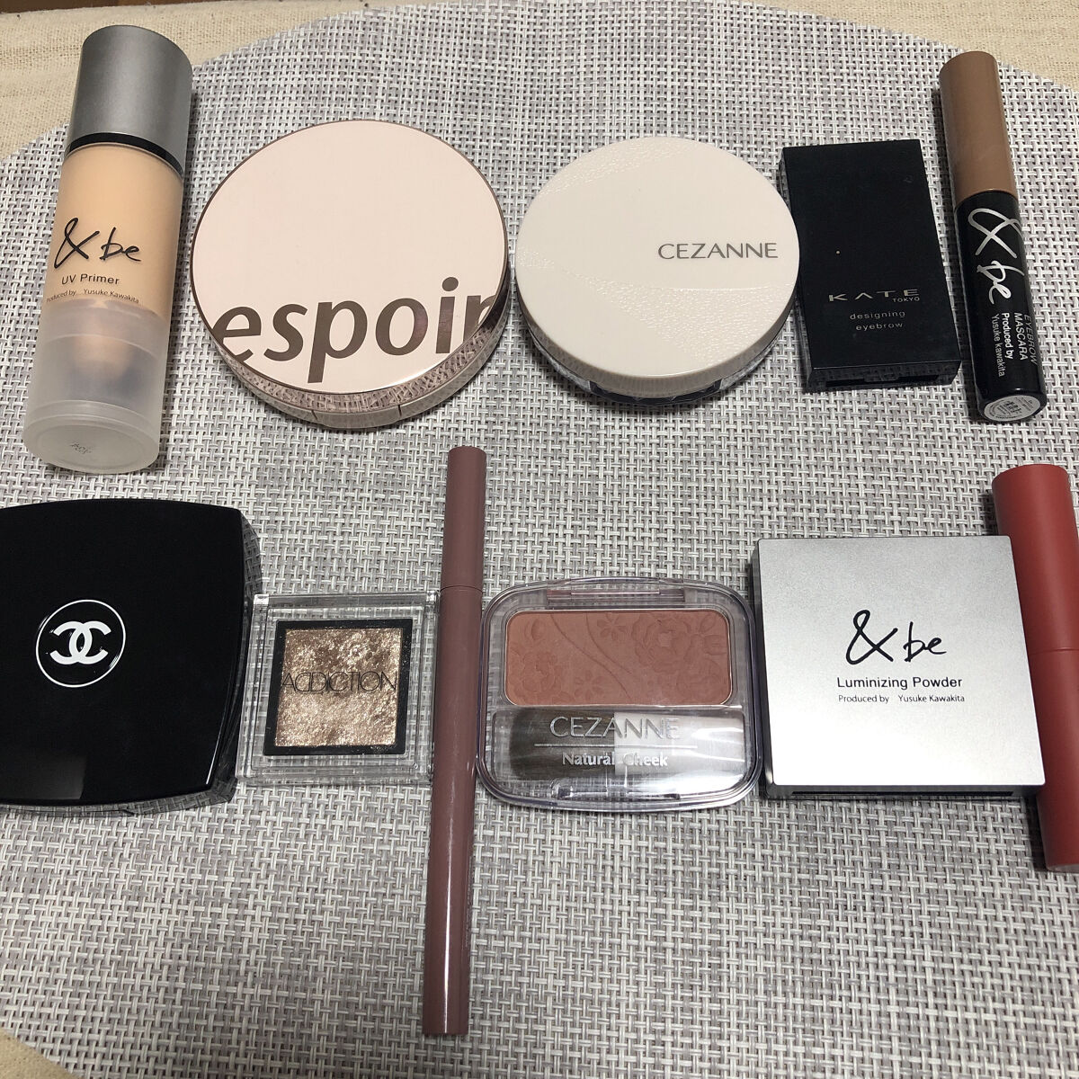 エテュセ リップエディション(ティントルージュ) R レアマットタイプ/ettusais/リップティントを使ったクチコミ（1枚目）