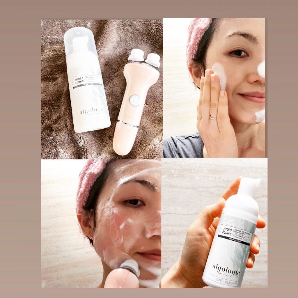 ねこむす on LIPS 「この度憧れの@algologie_jp様のアンバサダーに選んで..」(7枚目)