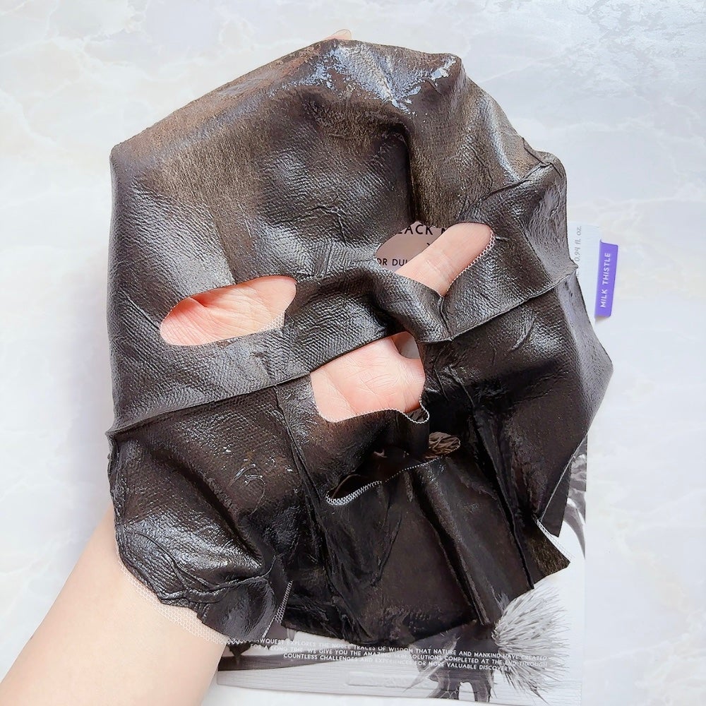 ミルクシスルブライトニングスパ ファーストエッセンス/RAWQUEST/化粧水を使ったクチコミ(5枚目)