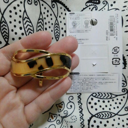 ポニーフック/セリア/その他を使ったクチコミ(5枚目)