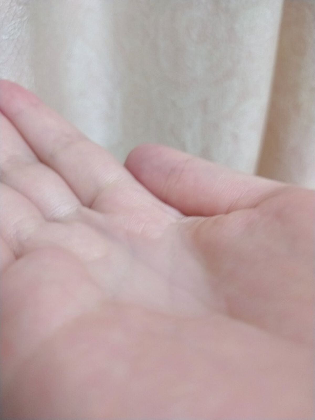 白潤プレミアム薬用浸透美白化粧水/肌ラボ/化粧水を使ったクチコミ(4枚目)