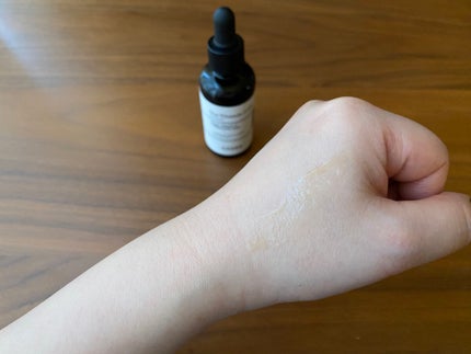 RXザ・ビタミンC23セラム/COSRX/美容液を使ったクチコミ(8枚目)