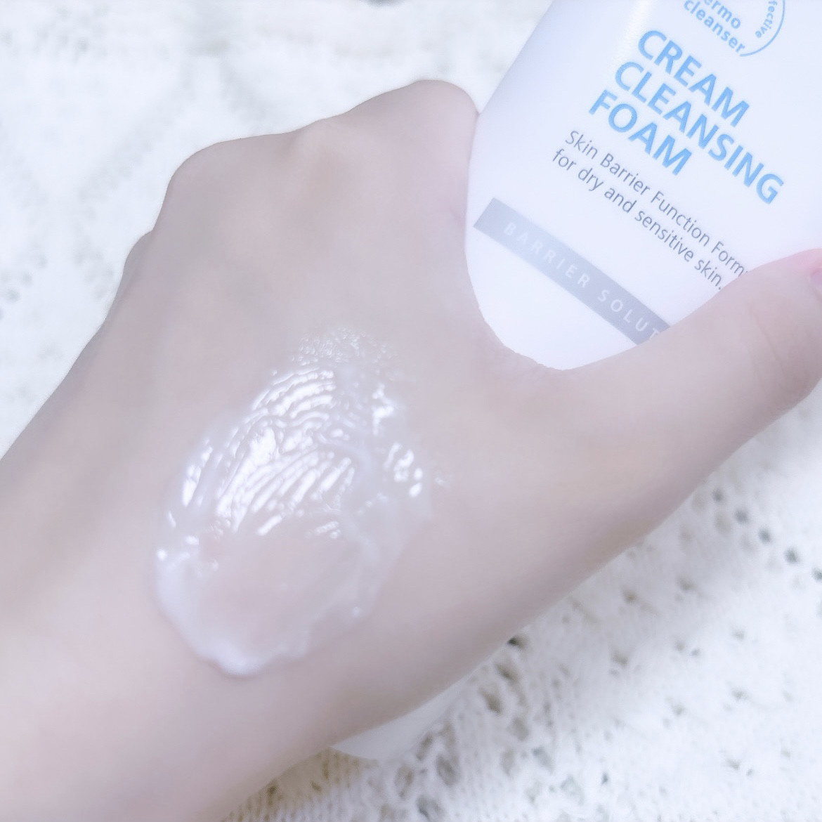 RXザ・ビタミンC13セラム/COSRX/美容液を使ったクチコミ（3枚目）