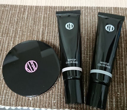 マイファンスィー UVフェイスパウダー/Koh Gen Do/ルースパウダーを使ったクチコミ(2枚目)