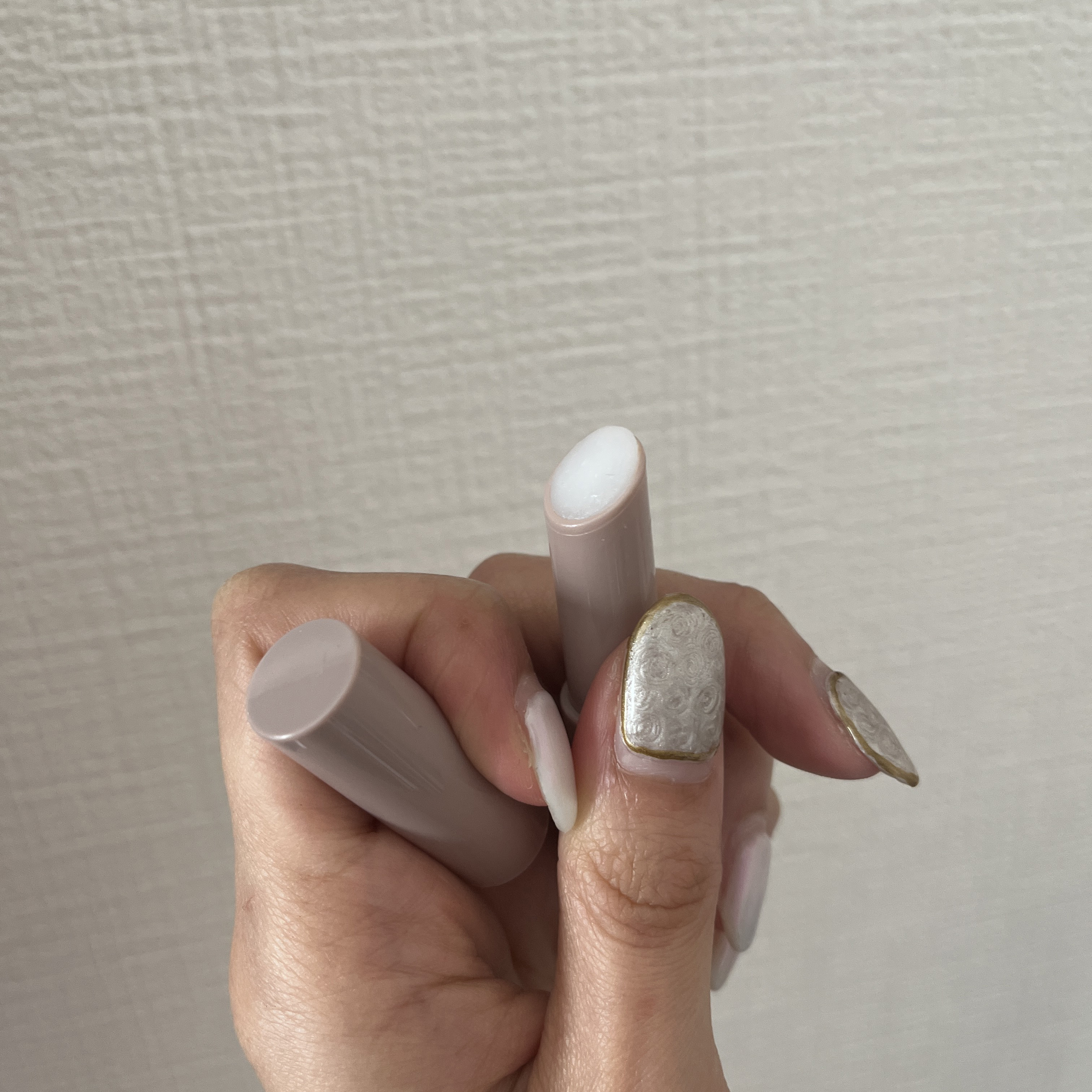 プランプリップケアスクラブ/キャンメイク/リップスクラブを使ったクチコミ（2枚目）