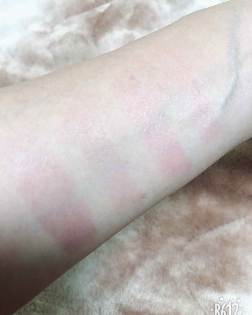 ラスティングフィニッシュ ティントリップ/リンメル ロンドン/リップティントを使ったクチコミ(4枚目)