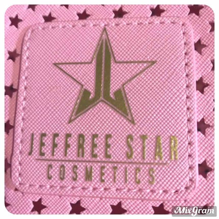 Star Mirror/Jeffree Star Cosmetics/その他化粧小物を使ったクチコミ(3枚目)