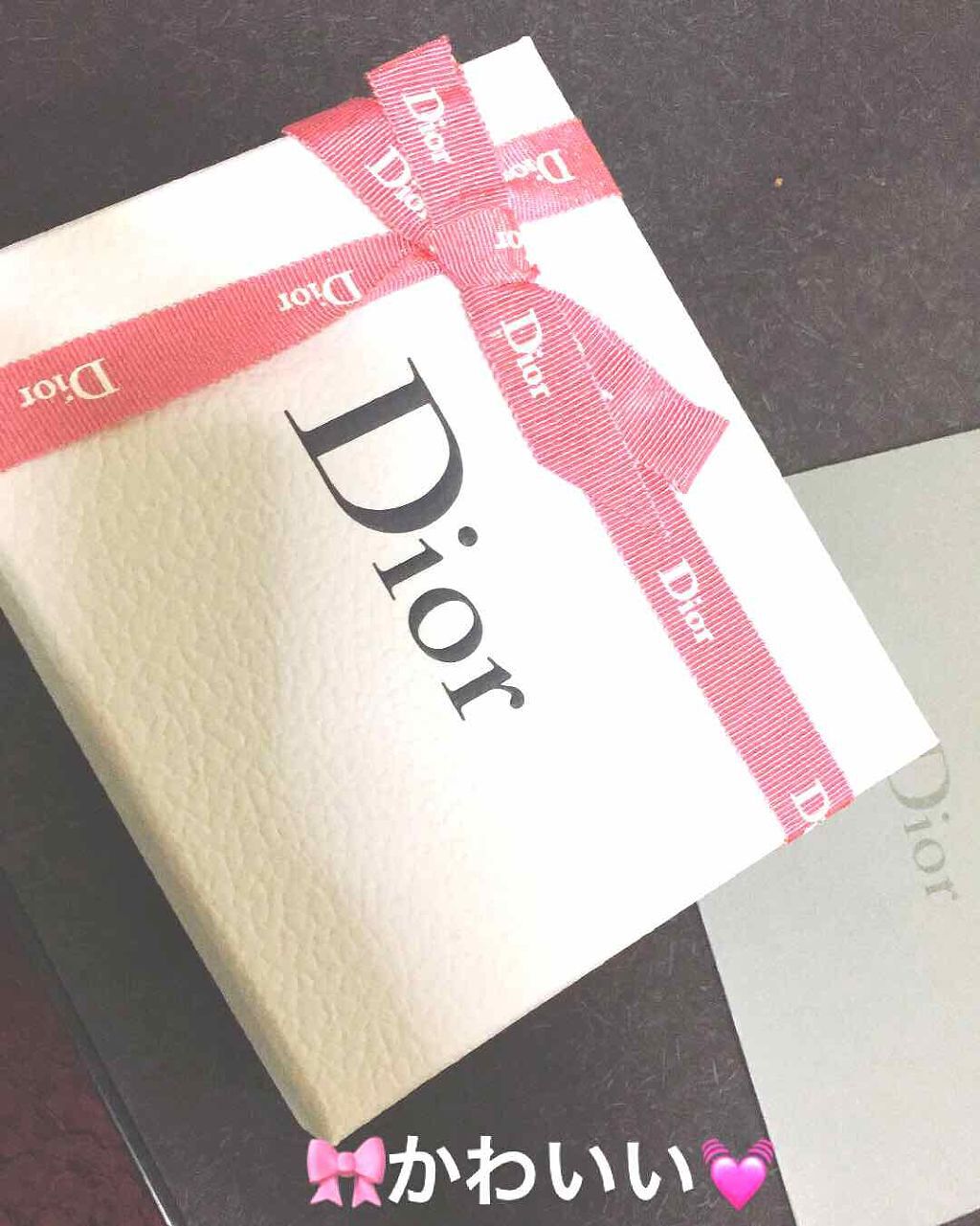 【旧】ディオール アディクト リップ マキシマイザー/Dior/リップグロスを使ったクチコミ(2枚目)