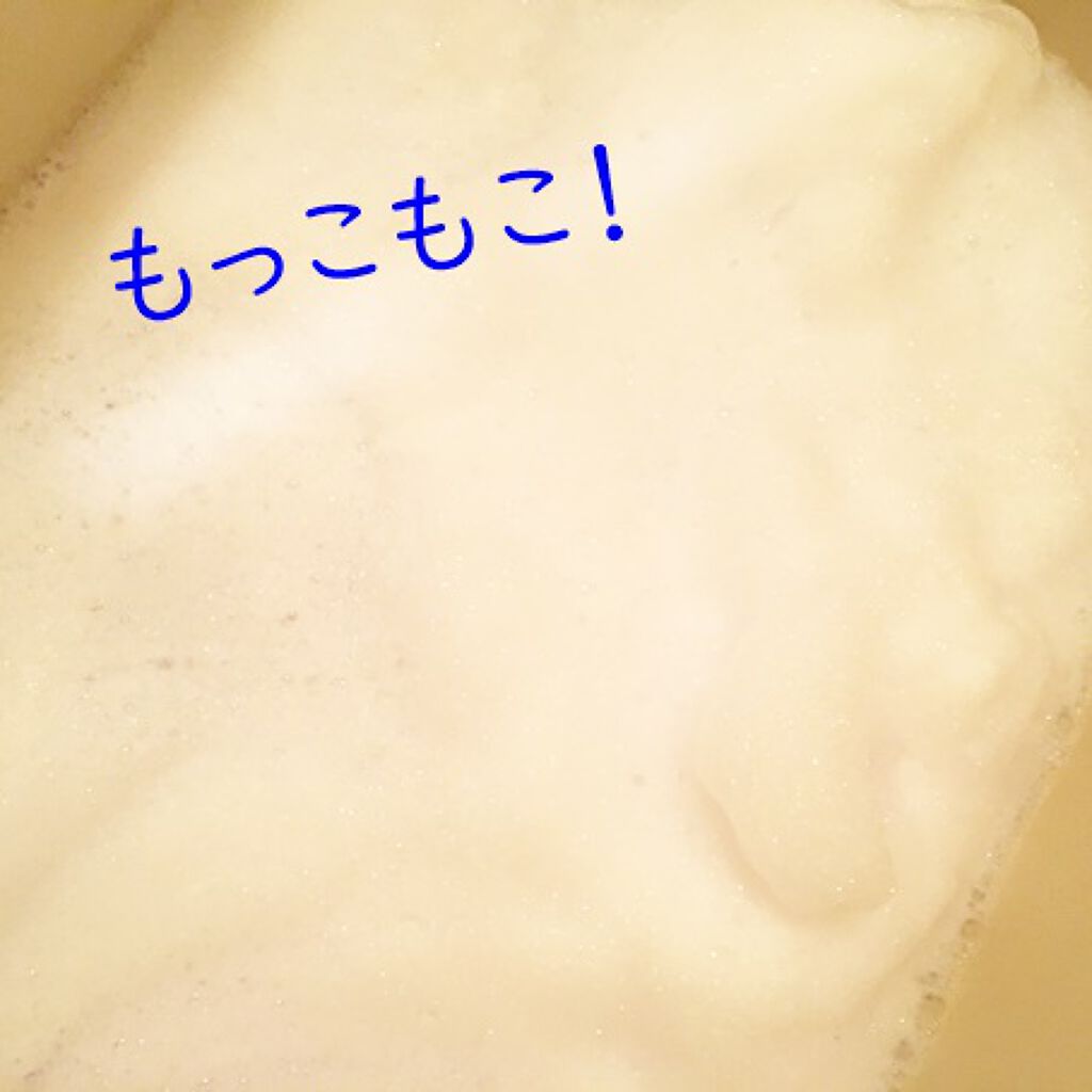 chiyo36 on LIPS 「美肌成分が溶け込んだ、たっぷりのとろみ泡が全身をやさしく包み込..」(1枚目)