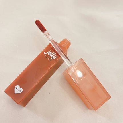 ジェリーティント #06 エムアンドエム/4U2/リップティントの画像