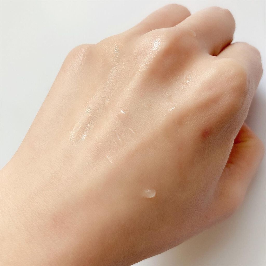 クレイマスク;バランスブレンド/Huxley/洗い流すパック・マスクを使ったクチコミ(9枚目)