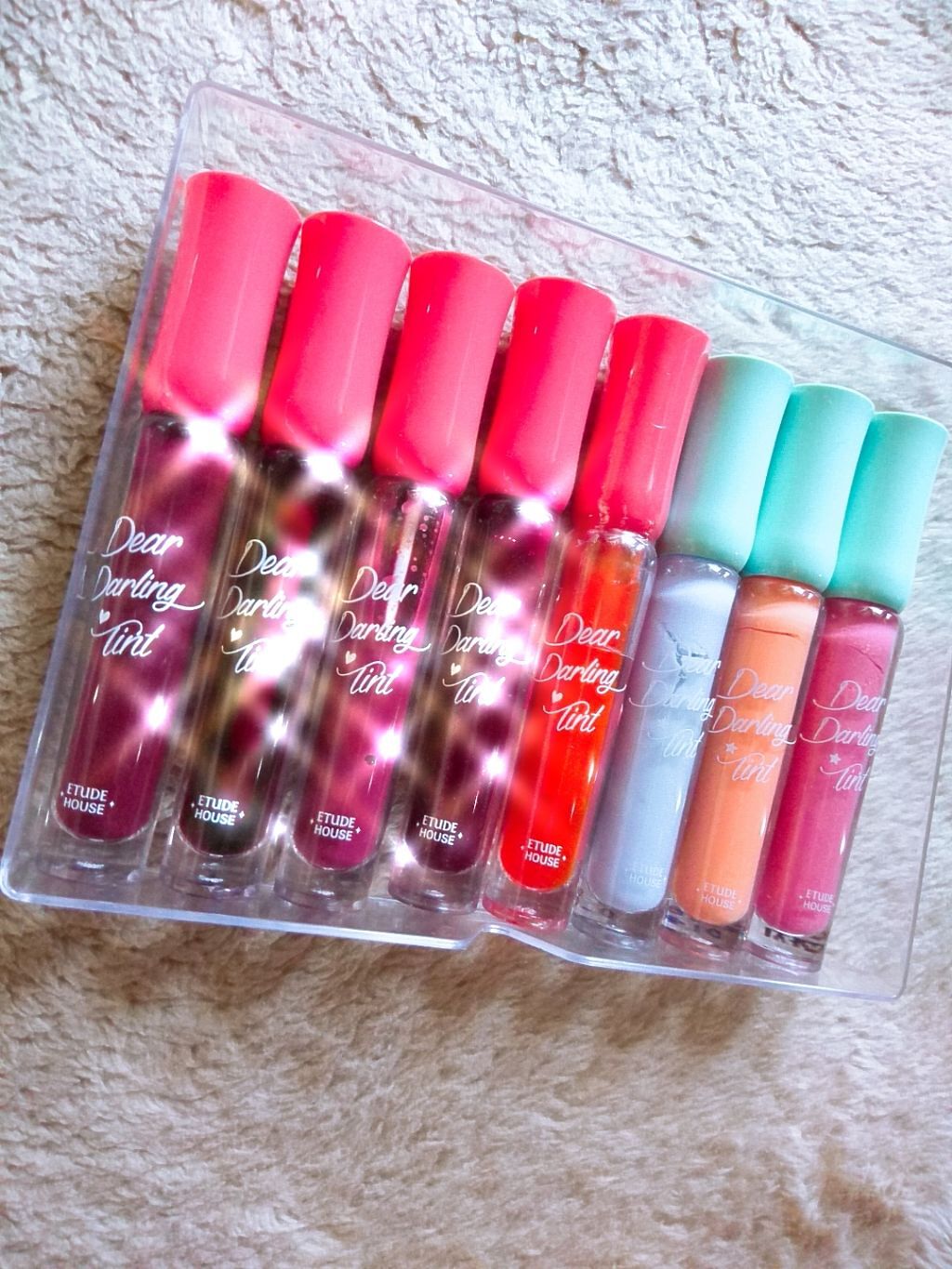 ネイル エナメル/ちふれ/マニキュアを使ったクチコミ（3枚目）