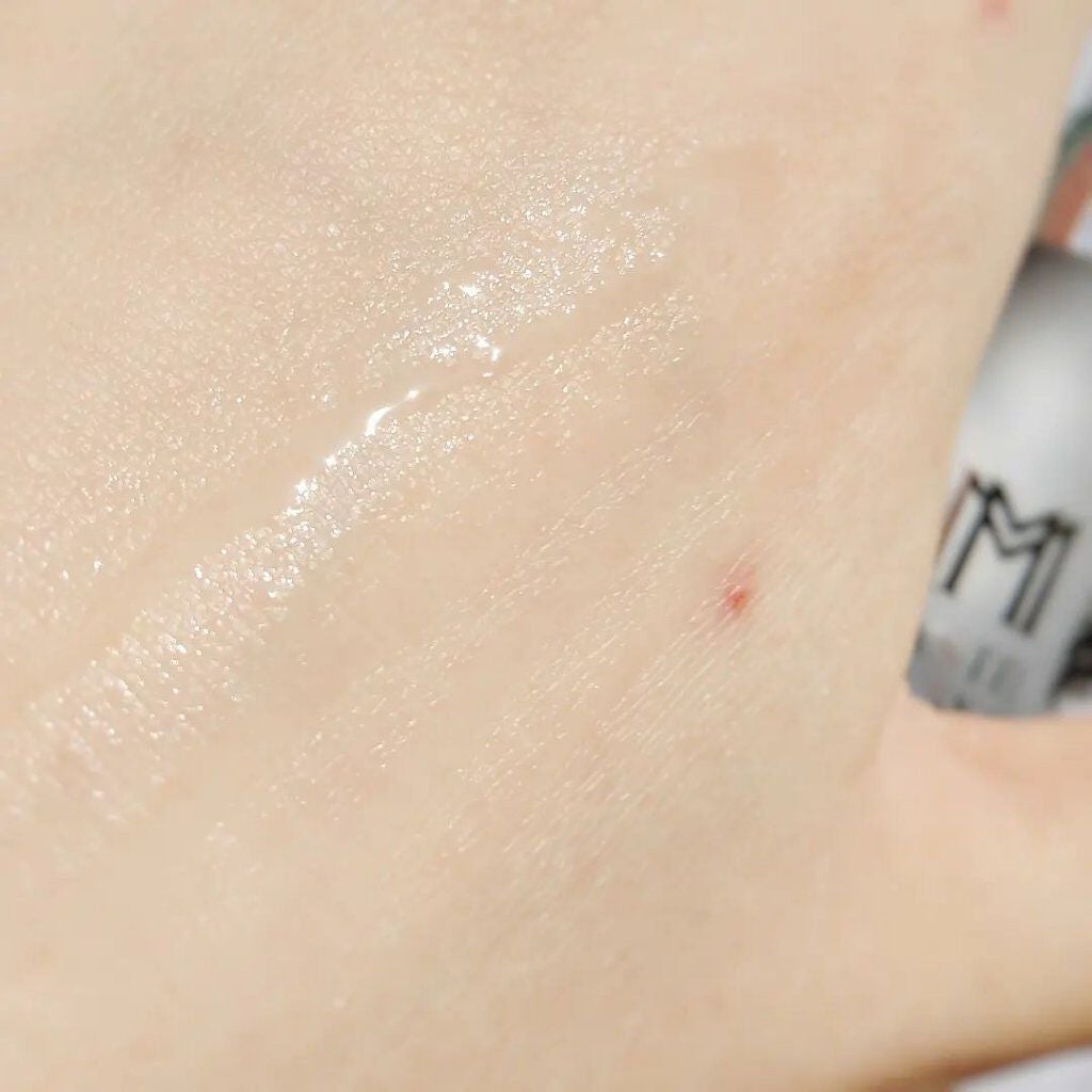 マスターマイスキン H×VC×P フレッシュセラム/ミスミ製薬/美容液を使ったクチコミ(4枚目)