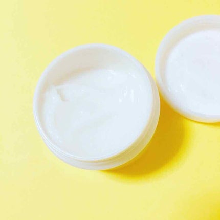 リンクルナイトクリーム/なめらか本舗/フェイスクリームを使ったクチコミ(2枚目)