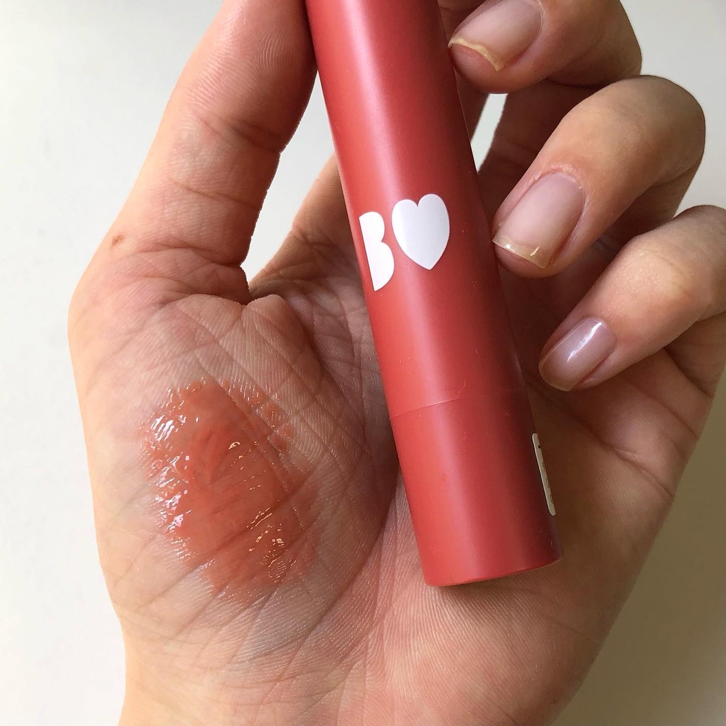 エレガンス リクイッド ルージュ ビジュー/Elégance/口紅を使ったクチコミ(6枚目)