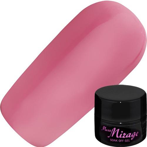 クリアストーンシリーズ カラージェル CS001S クリアストーンガーネット