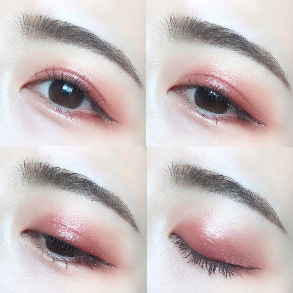 （旧）プレスド アイシャドー (レフィル)/shu uemura/単色アイシャドウを使ったクチコミ（1枚目）