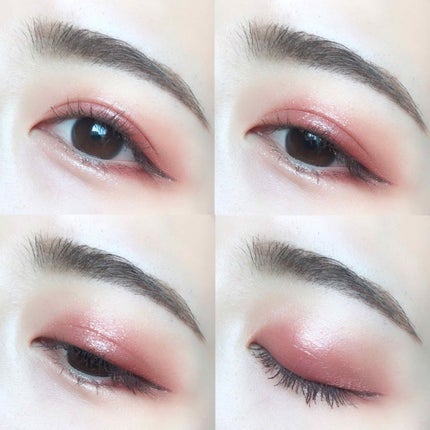 リュクスアイシャドウ/BOBBI BROWN/単色アイシャドウを使ったクチコミ(1枚目)