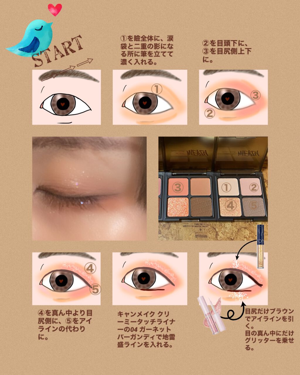 ザ ヘリテージ オール デイ リップケア/MERZY/リップバームを使ったクチコミ（2枚目）