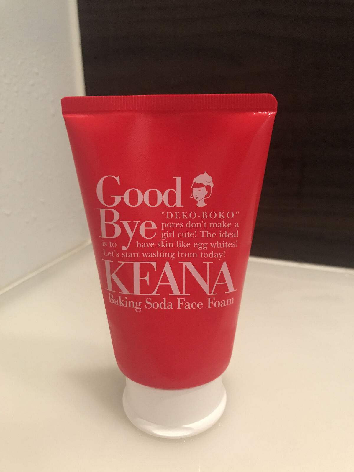 重曹泡洗顔/毛穴撫子/泡洗顔を使ったクチコミ（2枚目）