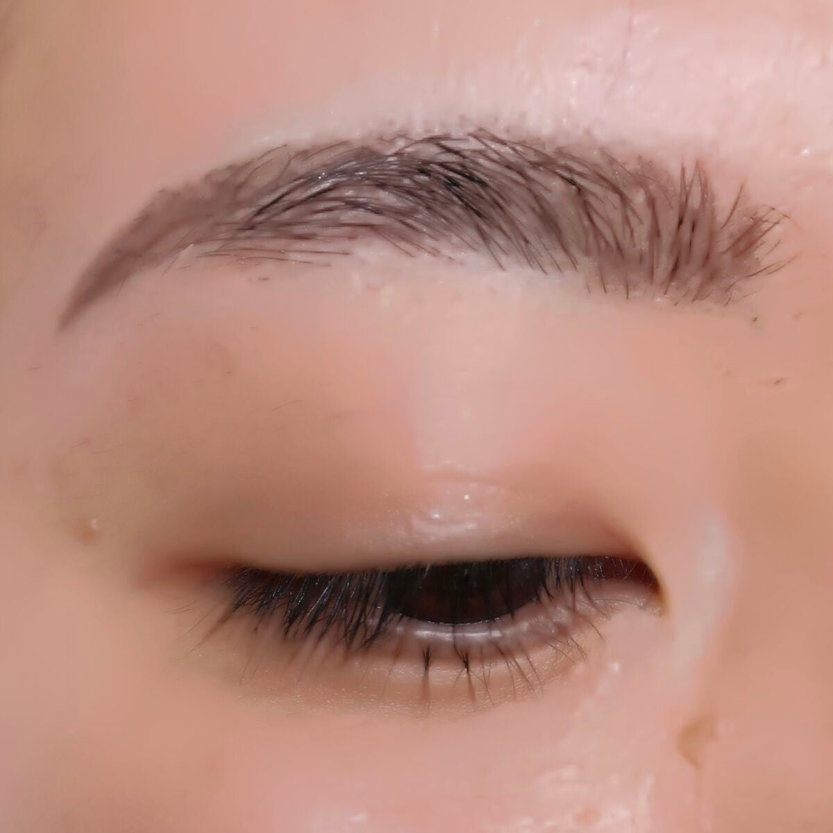 美眉アレンジャー/Fujiko/その他アイブロウを使ったクチコミ(4枚目)