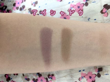 ロング&カールマスカラ アドバンストフィルム/ヒロインメイク/マスカラを使ったクチコミ(4枚目)