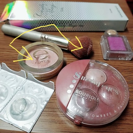 を使ったクチコミ(1枚目)