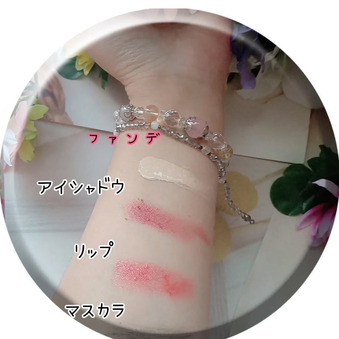 ダブルレイヤリングクレンジングウォーター/Dr.Bio/クレンジングウォーターを使ったクチコミ(5枚目)
