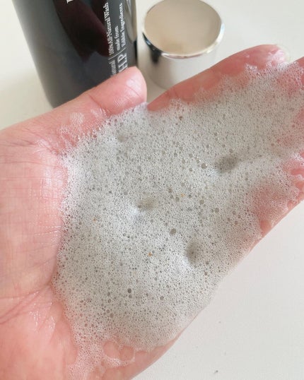 Bio C.H.P ウォッシュ&シャンプー/ハッピーナチュラル/洗顔石鹸を使ったクチコミ(4枚目)