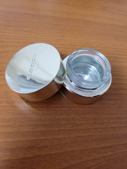 SUQQU インテンス リッチ アイ クリームのクチコミ「使い切りました😊
こっくりのクリームのテクスチャーが乾燥しやすい目元をふっくら肌に導いてくれ.....」(1枚目)