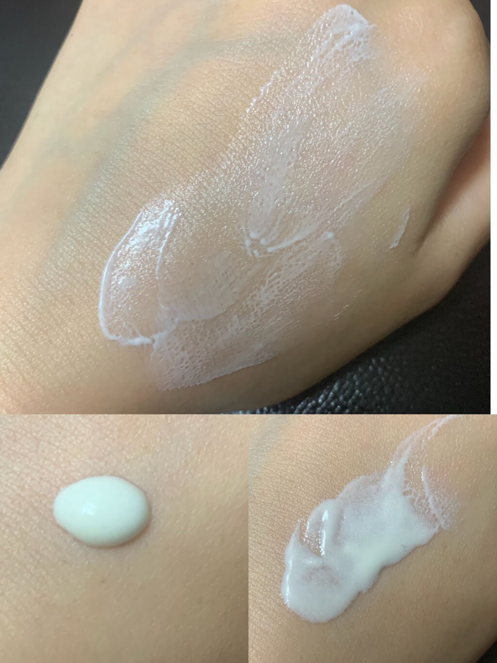 資生堂ベビーパウダー(プレスド)/ベビー/ボディパウダーを使ったクチコミ(7枚目)