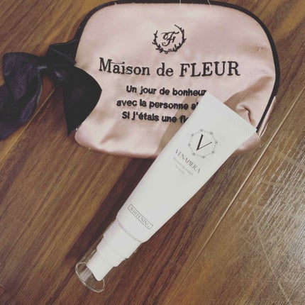 ヴィナピエラ/美的ラボ/ボディクリームを使ったクチコミ(1枚目)