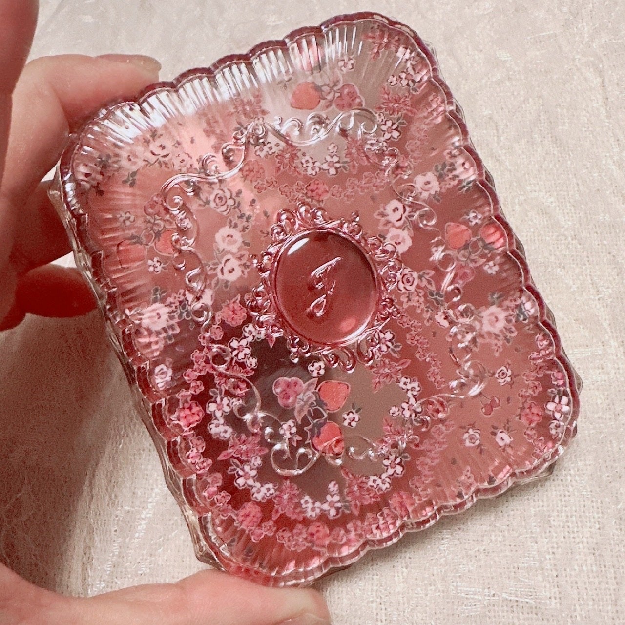 ジルスチュアート ギルティパフェタイムコレクション/JILL STUART/その他キットセットを使ったクチコミ(4枚目)