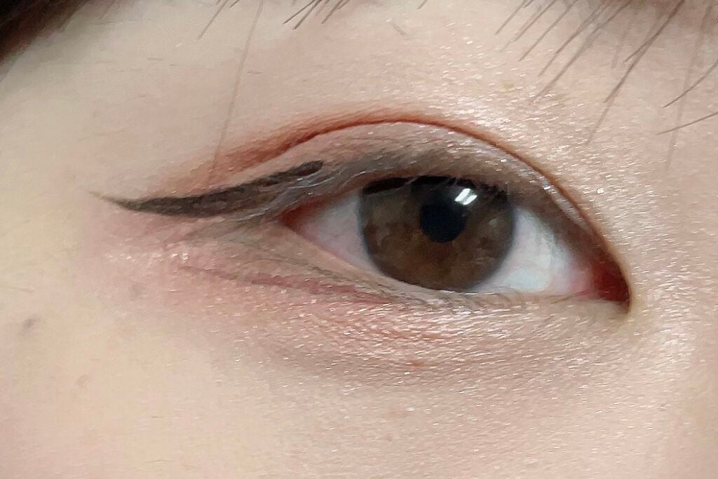 プロ アイパレット ミニ/CLIO/アイシャドウパレットを使ったクチコミ(3枚目)