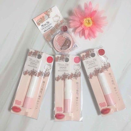 UR GLAM LIP OIL/U R GLAM/リップグロスを使ったクチコミ(3枚目)