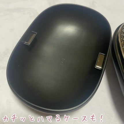 スタイリッシュ ベースアップブラシ(MHB-3070)/mod's hair/ヘアブラシを使ったクチコミ(6枚目)