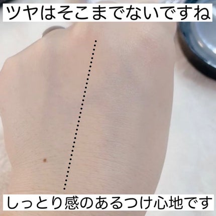 インビジブル エッセンス ルースパウダー グロウ/ADDICTION/ルースパウダーを使ったクチコミ(5枚目)