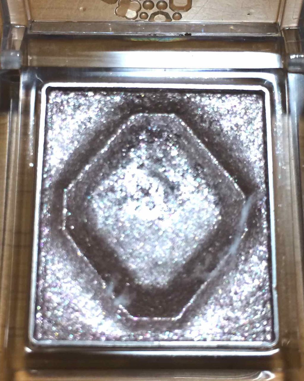 セレクト アイカラー/ESPRIQUE/単色アイシャドウを使ったクチコミ（2枚目）