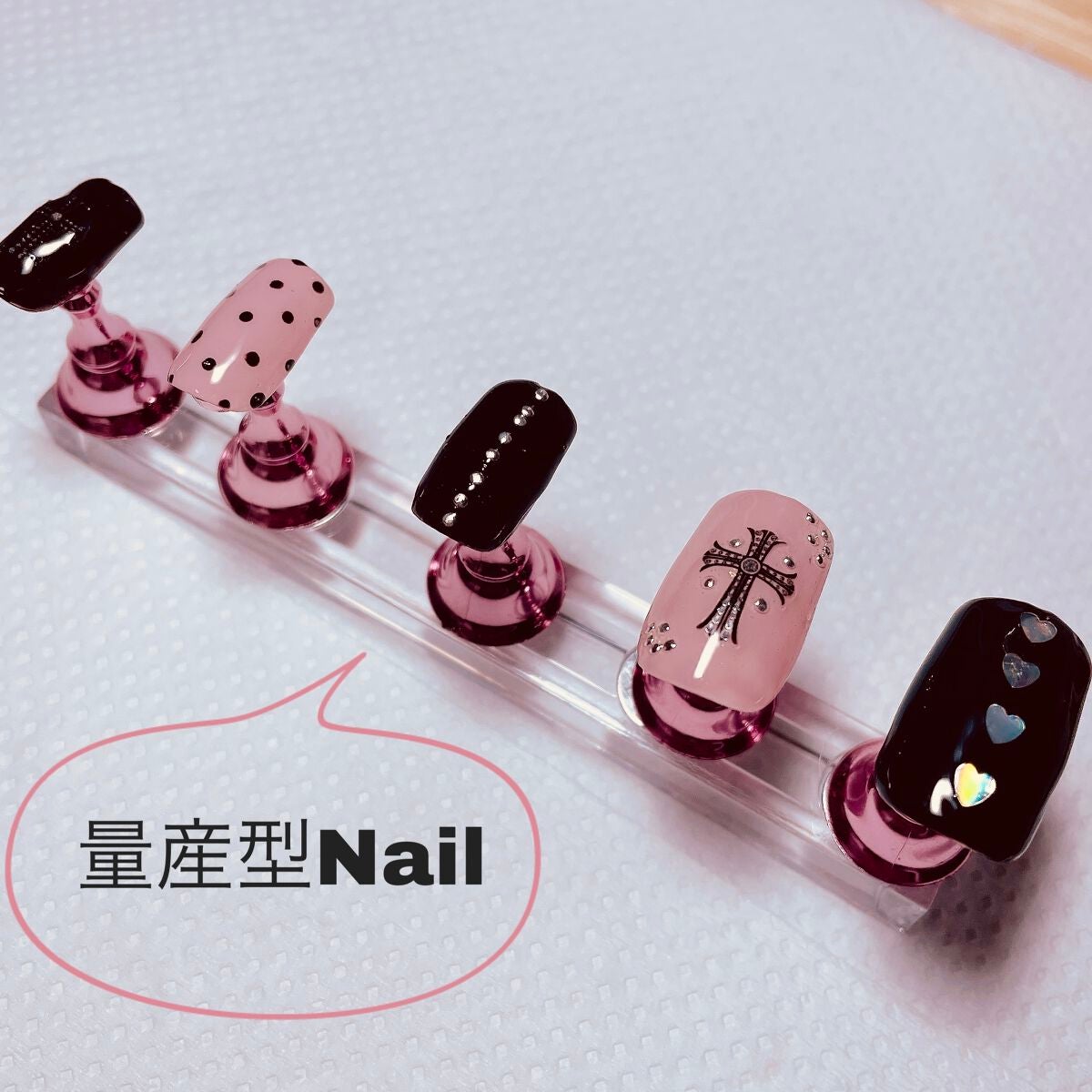 プチプライス カラージェル/Petit Price/ジェルネイルを使ったクチコミ(1枚目)