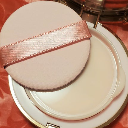 ピンクティーツリーカバークッション/APLIN/クッションファンデーションを使ったクチコミ(3枚目)