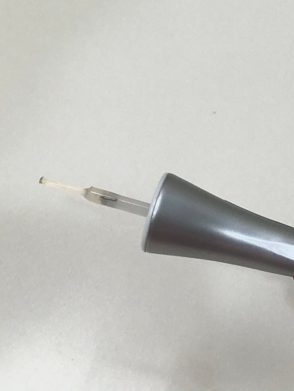 ネイルオイル/ベリンダ/ネイルオイル・トリートメントを使ったクチコミ(2枚目)