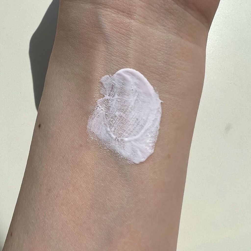 ブライトニングUV ジェル/アネッサ/化粧下地を使ったクチコミ(4枚目)